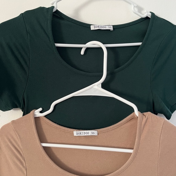 Amazon Mini Bodycon Dresses - Picture 6 of 6